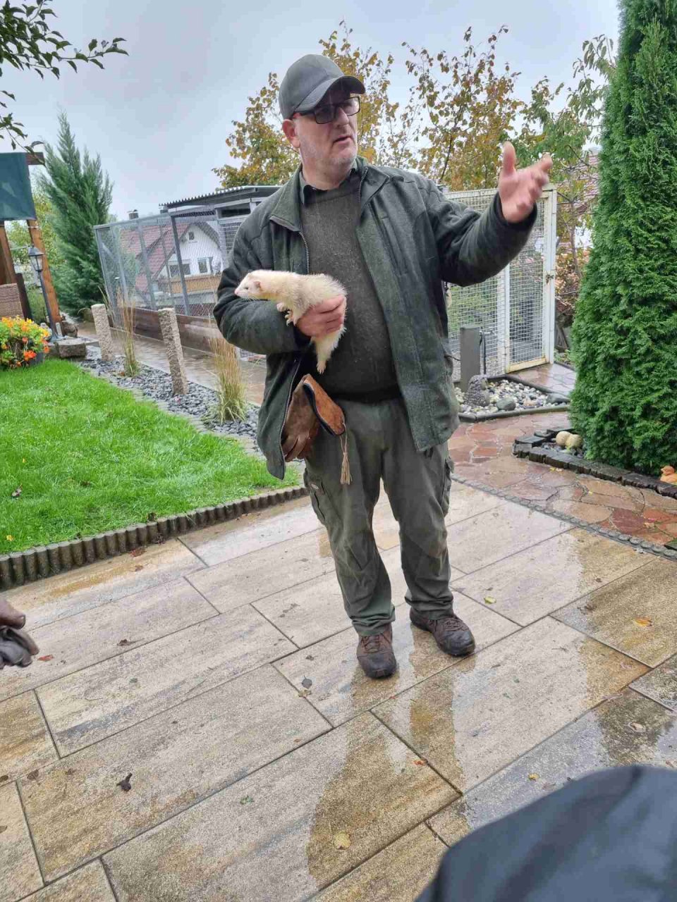 Oktober - Regionalwandertag Abtsgmünd